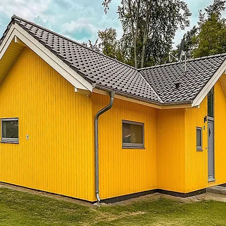 Holiday home Skandinavisches Mit Sauna In Bad Bevensen